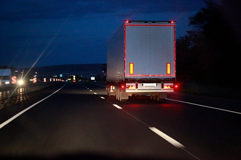 Ruta de autopista europea